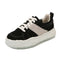 Tenis Casual de Verano con Cordones - Comodidad y Estilo