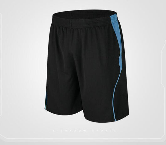 Pantalones Deportivos Holgados Largos para Hombre - Shorts de Calle Talla Grande Secado Rápido - Image 5