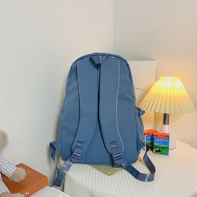 Mochila Escolar Soft Girl Adorable para Niñas - Image 7