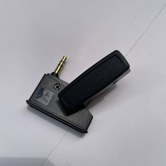 Adaptador de Audio para Auriculares con Reducción de Ruido - Conexión Aviación - Image 4