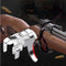 Controlador de Juego A8 Six-finger - Accesorios para Videojuegos