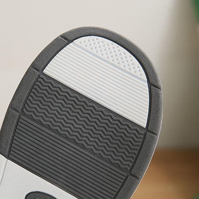 Pantuflas Cómodas para Hombre con Suela Antideslizante y Terciopelo Grueso - Image 8