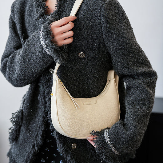Bolso Bandolera de Un Hombro con Diseño Ergonómico - Image 4
