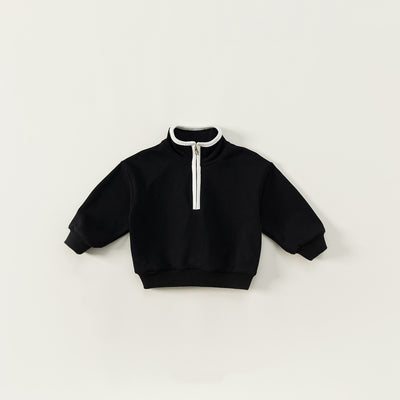 Abrigo Acolchado para Hombre con Cuello Alto - Otoño e Invierno - Image 6