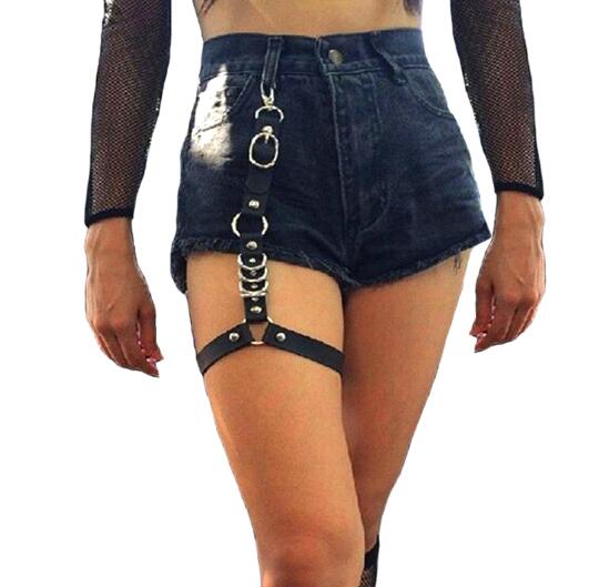 Cinturón Collar Sensual Todo en Uno - Accesorio de Moda Versátil