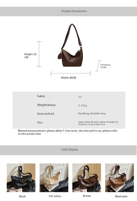 Bolsa Térmica Inteligente de Gran Capacidad para Desplazamientos - Image 10