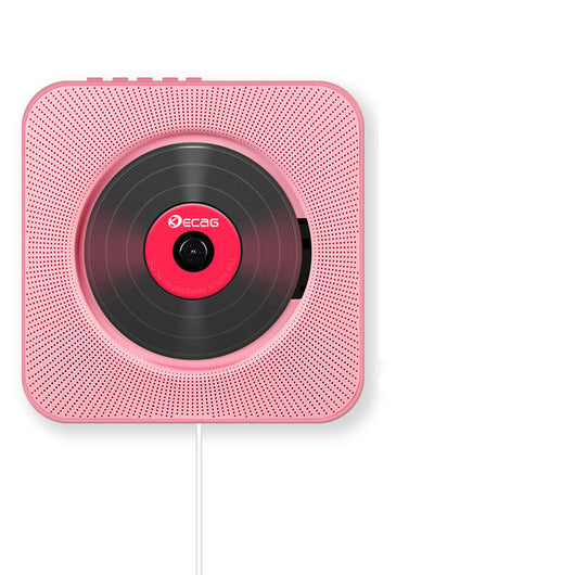Reproductor de CD Montado en Pared con Repetición - Image 11