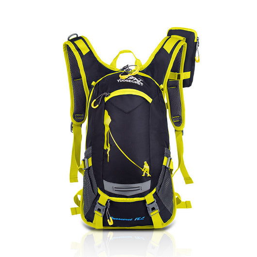 Mochila de Senderismo y Ciclismo de Montaña para Hombre y Mujer - Image 2