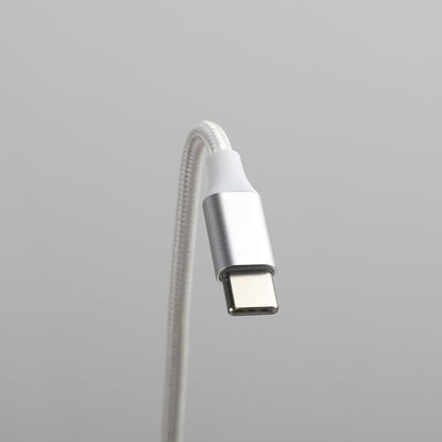 Cable USB Tipo-C 3 en 1 de 2 Metros para Carga Rápida y Transferencia de Datos - Image 6