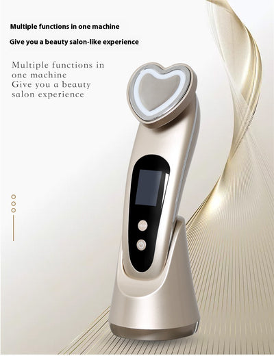 Dispositivo de Masaje Facial Lifting con Limpieza Profunda y Rejuvenecimiento - Image 18