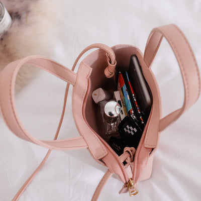 Bolsa Bandolera Crossbody - Image 8