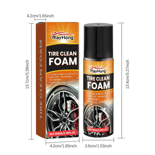 Descontaminante Profesional para Llantas y Rines - Image 18