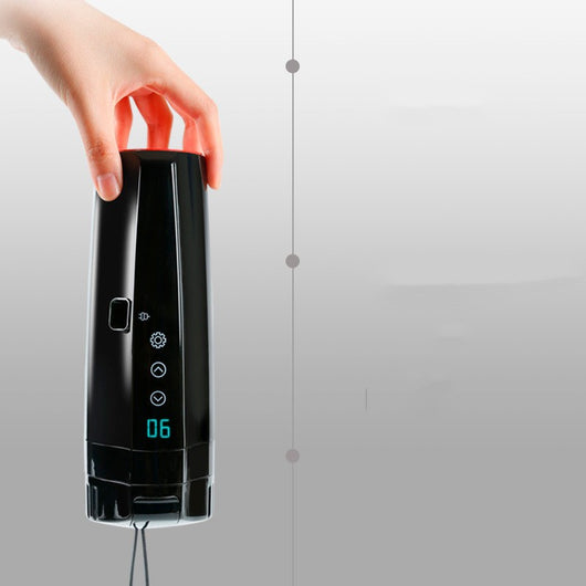 Vaso Térmico Inteligente con Calentamiento Eléctrico para Auto - Image 10