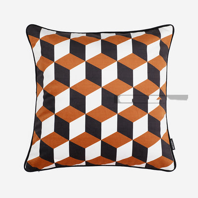 Funda de Cojín Decorativa para Sofá y Respaldo - Image 12