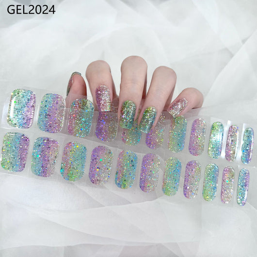 Gel de Uñas Color Cebolla Sin Horneado - Diseño Profesional - Image 24