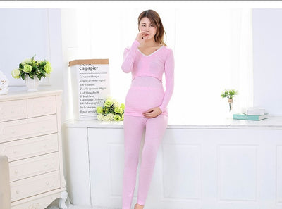 Ropa de Otoño para Embarazadas - Image 11