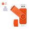 Orange 4GB