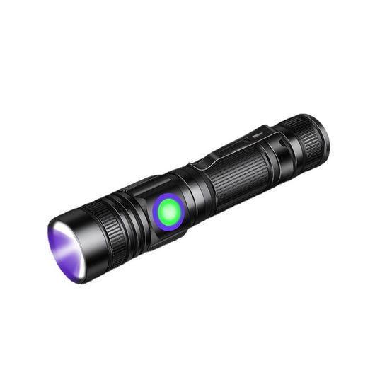 Linterna UV 365nm para Identificación de Jade - Image 3