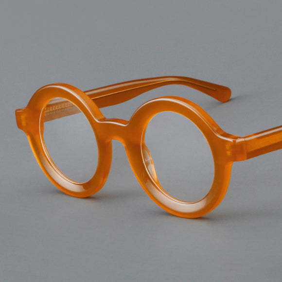Gafas Retro Ojo de Gato Personalizables