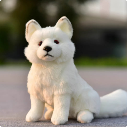 Peluches y Muñecos de Animales Suaves - Image 5