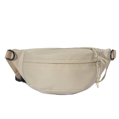 Bolsa Retro de Mensajero para Mujer - Estilo Casual Coordinado - Image 4