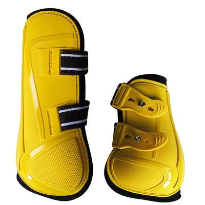 Protector de Caña Equino con Barrera de Poliuretano Rígido - Image 32