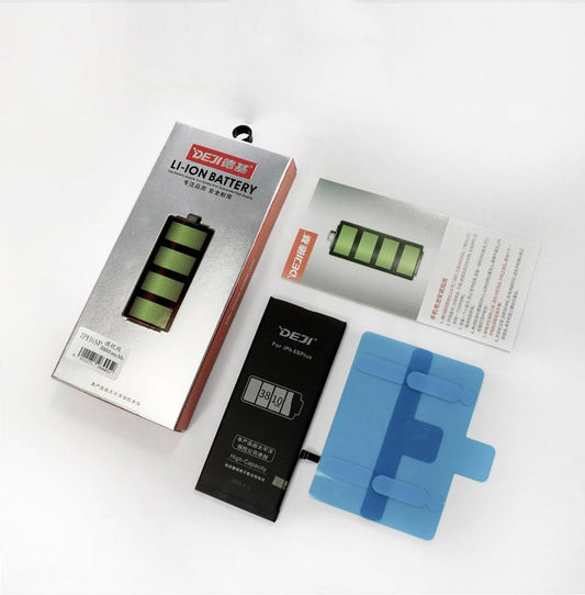 Batería Original Compatible con iPhone 11 Pro y 11 Pro Max