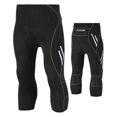 Pantalones de Ciclismo Quick-Dry para Hombre - Rendimiento Outdoor - Image 7
