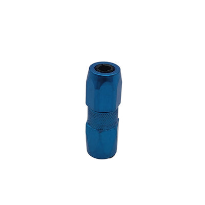 Niple de Engrase de Cobre Puro con Cabezal Tipo Taza 45° y Boquilla 90° - Image 25