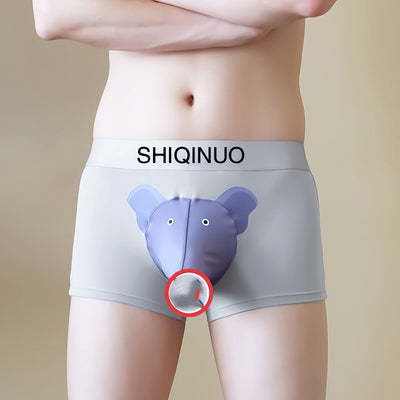 Bóxers Modal Separador Anatómico para Hombre - Image 7