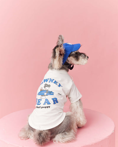 Ropa de Verano para Perros Pequeños - Teddy Schnauzer Bichón - Image 19