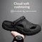 Sandalias Deportivas para Hombre con Suela Antideslizante - Comodidad Total en Playa y Exterior