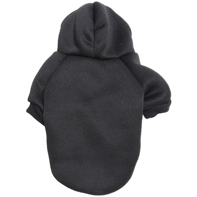 Suéter para Perros - Abrigo Monócromo Elegante y Cómodo - Image 10