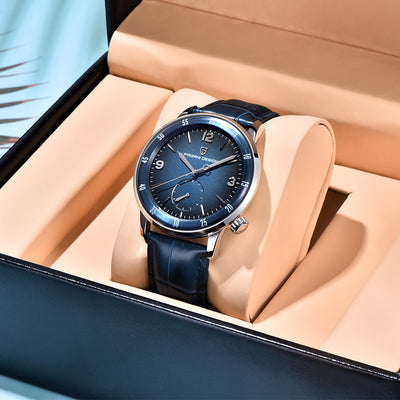 Reloj Mecánico de Lujo para Hombre - Image 32
