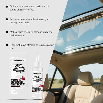 Pulidor de Cristales Automotriz Premium - Image 9
