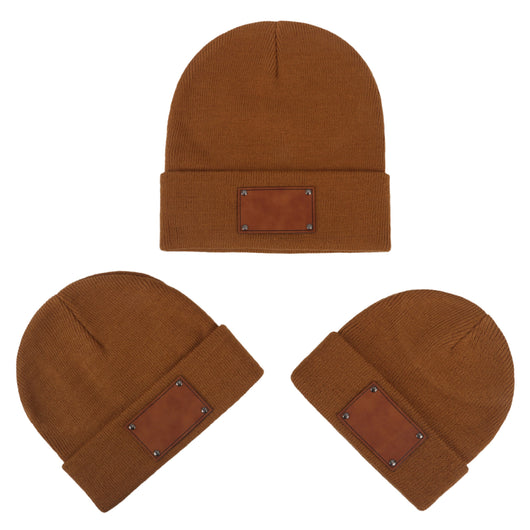 Gorro de Punto Cálido y Moderno - Image 15