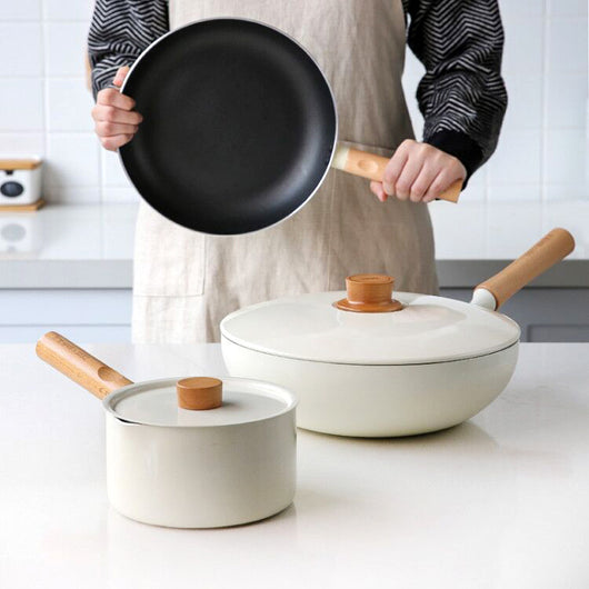 Set de 3 Piezas Adaptadoras para Cocina de Inducción - Image 12