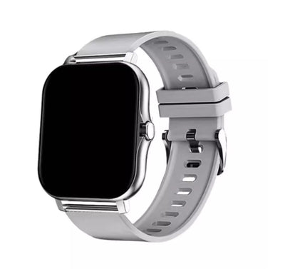 Reloj Inteligente Y13 con Monitor de Frecuencia Cardíaca y Llamadas Bluetooth - Image 18