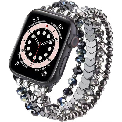 Correa Inteligente Elástica para Smartwatch - Image 5