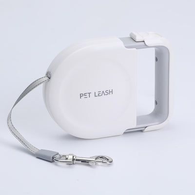 Correa Retráctil para Mascotas con Mango Ergonómico - Image 3