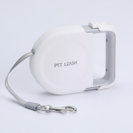 Correa Retráctil para Mascotas con Mango Ergonómico - Image 3