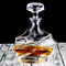 Decantador de Cristal Premium Flexible - Whiskey Sin Plomo