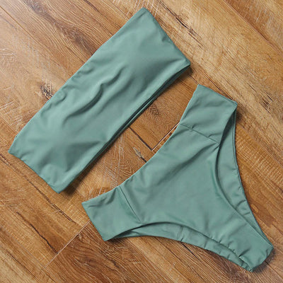 Bikini Sexy Dos Piezas para Mujer - Image 10