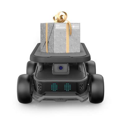 Robot Control Remoto con Caja de Cambios Inteligente X5 - Image 6