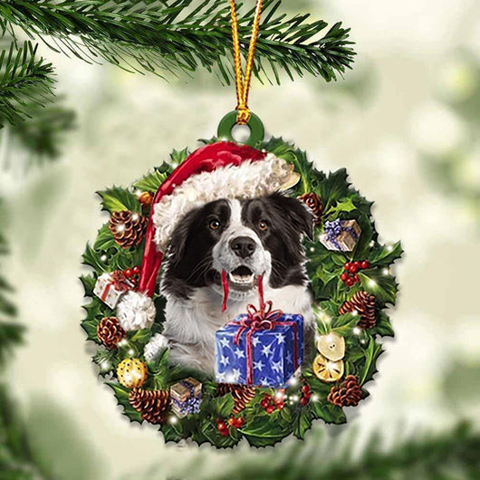 Adorno Colgante Perro Durmiente Ángel - Decoración Acrílica para Auto y Hogar - Image 50