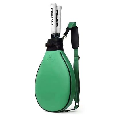 Bolsa de Bádminton para Mujer Retro Un Hombro - Image 13