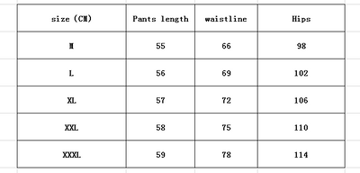 Pantalones de Jogging Colorblock de Cinco Puntos para Fitness - Image 3