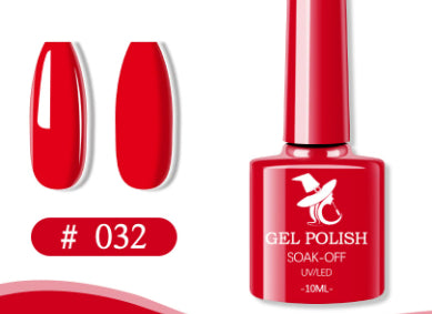 Kit Completo de 48 Colores de Esmalte Gel UV para Uñas - Image 46