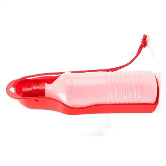 Botella de Agua Portátil para Perros - Image 7