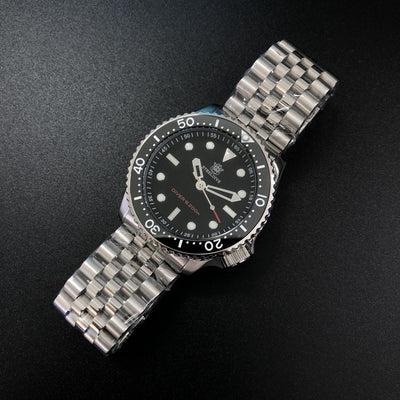 Movimiento de Cuarzo para Reloj de Buceo - Image 9